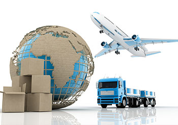 Air Freight Logistics